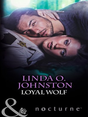 cover image of Loyal Wolf